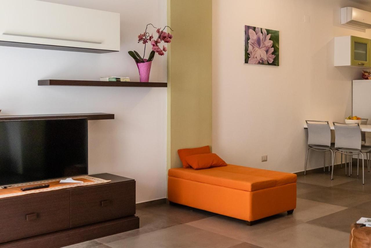 Appartamento Casa Di Marco Via Fiume *