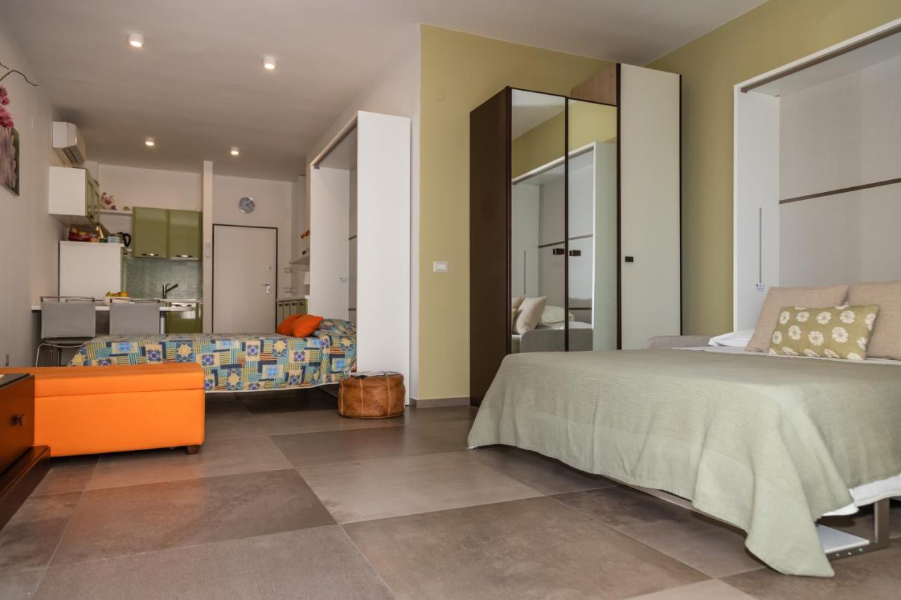 Casa Di Marco Via Fiume Appartamento Gallipoli